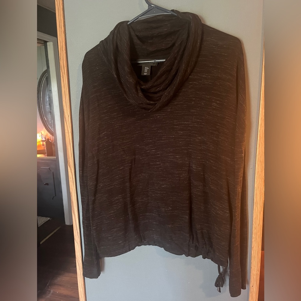 Tahari Womens Hoodie